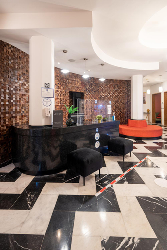 Public Area 3, ibis Meknes Hotel, Meknès