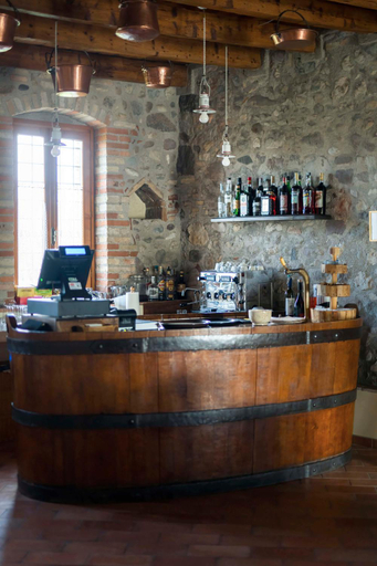 Food & Drinks 2, Fenil Conter Cottage & Suite, Brescia