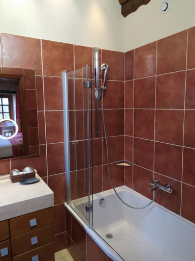 Bathroom 1