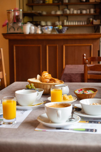 Food & Drinks 3, Hotel du Ladhof, Haut-Rhin