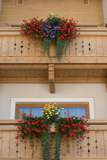 Exterior & Views 2, Apart Hotel San Antonio, Landeck