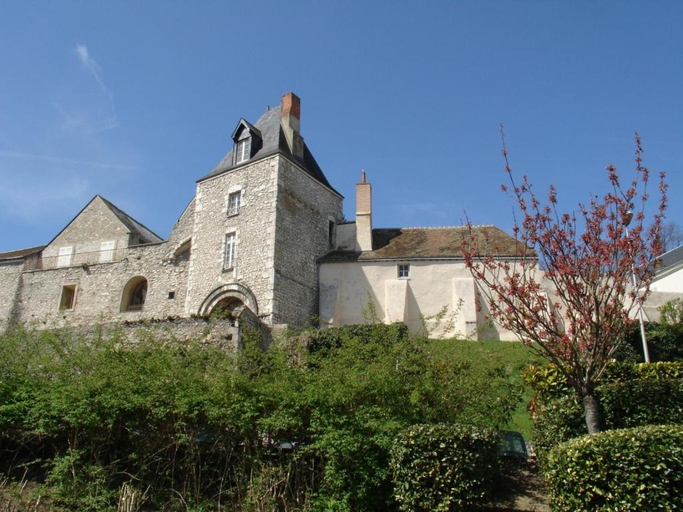 Exterior & Views 2, Hôtel Le Forestia, Loiret