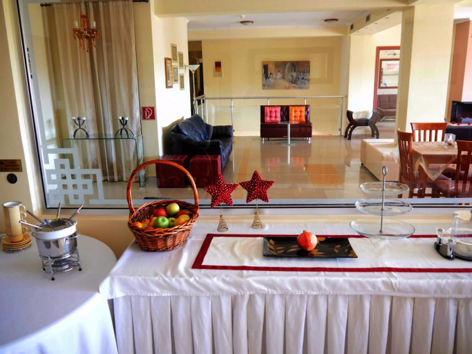 Food & Drinks 5, Elimeia 3 Hotel, West Macedonia