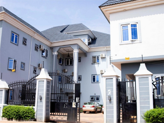 Others 3, Seth Hotel, Asaba, Oshimili South