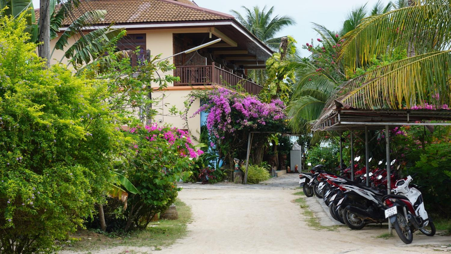 Exterior & Views 1, First Villa Beach Resort, Ko Phangan