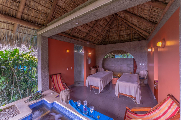 Bedroom 3, Xandari Resort & Spa, Alajuela