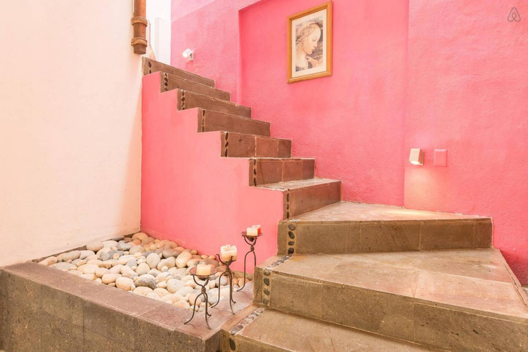 Others 5, Casa La Columna, Puerto Vallarta