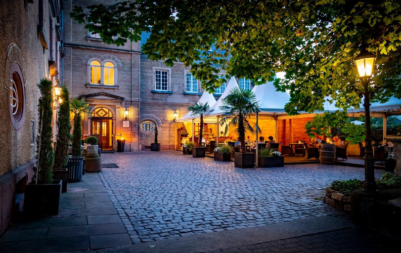 Exterior & Views 2, Schloss Edesheim, Südliche Weinstraße