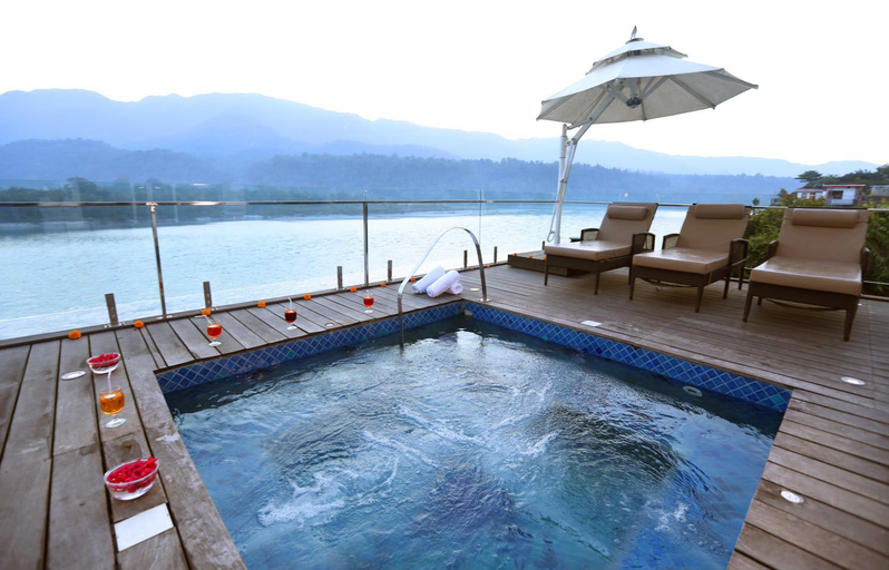 Sport & Beauty 2, Ganga Kinare - A Riverside Boutique Resort, Garhwal