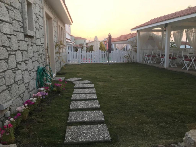 Exterior & Views, Alacati Alaris Hotel, Çeşme