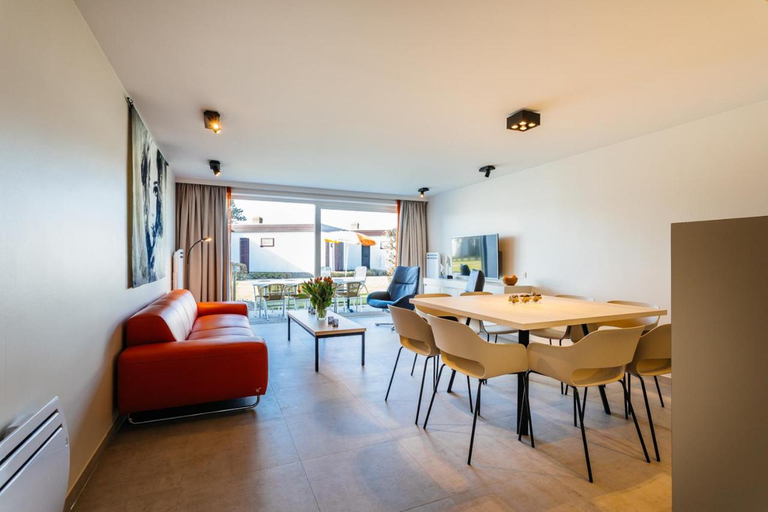 Others 4, Holiday Home Jonckershof, West-Vlaanderen