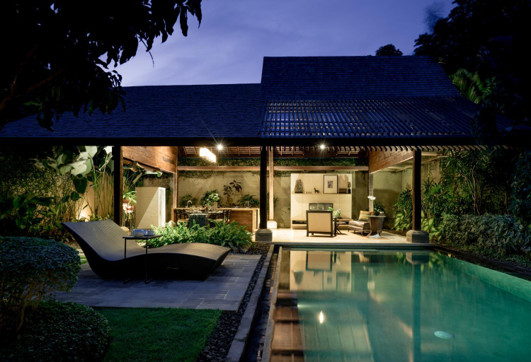Swimming Pool 1