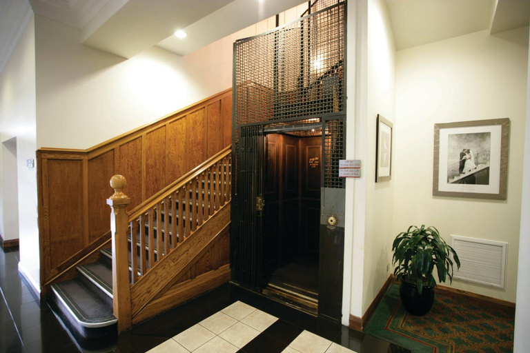 Public Area 3, Distinction Palmerston North Hotel & Conference Centre, Palmerston North