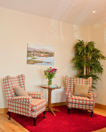 Public Area 3, Kinvara Guesthouse