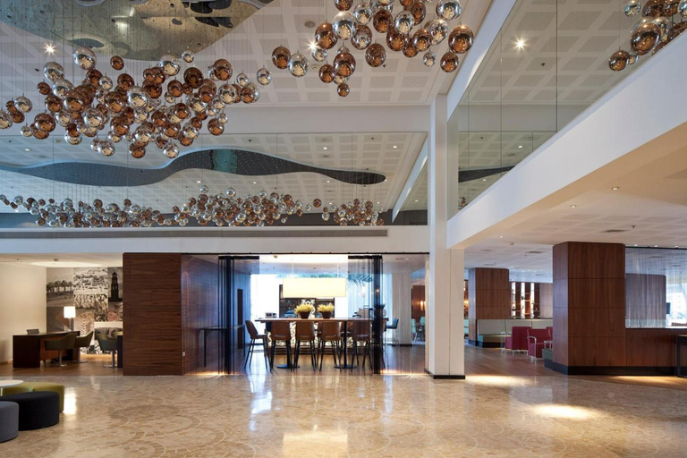 Public Area 4, Noga Hotel