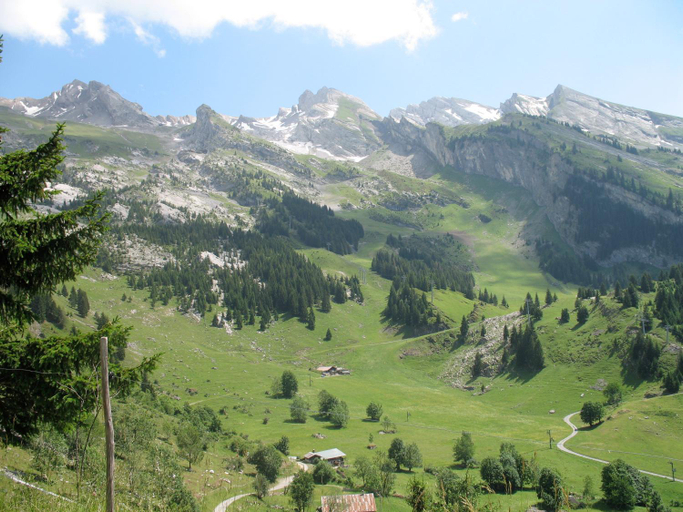 Others 4, Hotel Bellachat, Haute-Savoie
