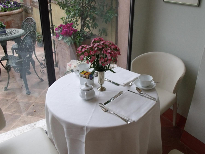 Food & Drinks 5, Residenza d'Epoca Campo Regio Relais, Siena