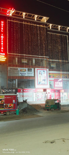 Others 3, Hotel Imperial Inn, Patna