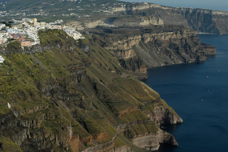 Others 3, Irida - Santorini, South Aegean