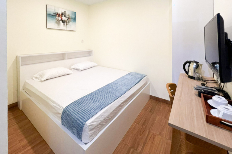 Bedroom 5