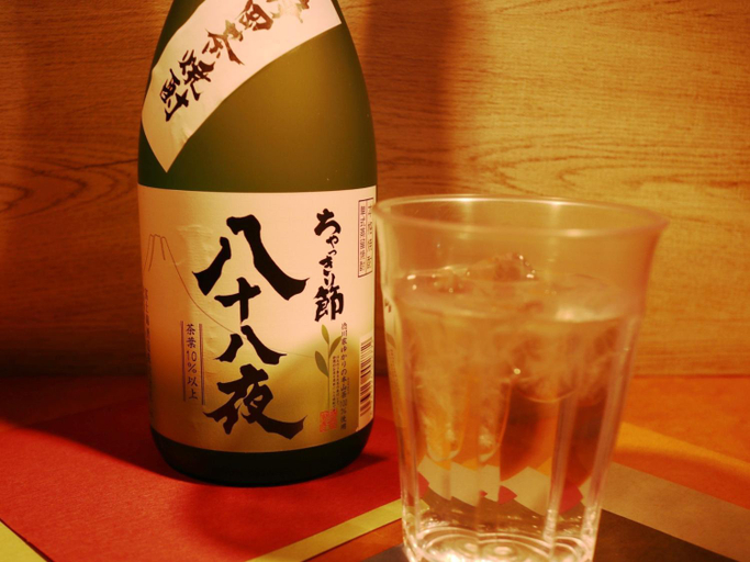 Food & Drinks 5, Kuretake-inn Central Hamamatsu, Hamamatsu