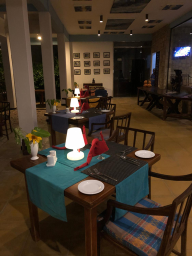 Food & Drinks 4, Turtle Bay Hotel, Tangalle