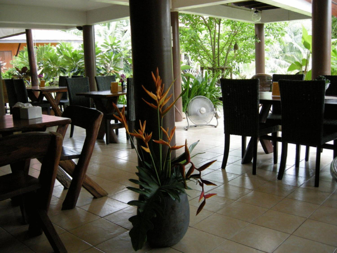 Food & Drinks 5, Baan Thai House, Phra Nakhon Si Ayutthaya