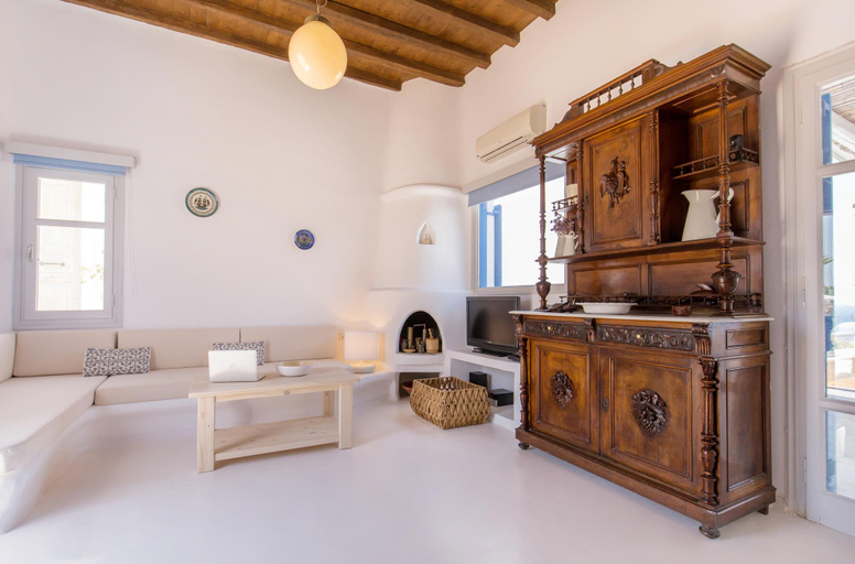 Others 2, Villa Phaedra by Whitelist Mykonos, South Aegean