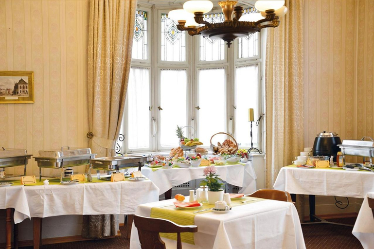 Food & Drinks 4, Villa Oranien, Rhein-Lahn-Kreis