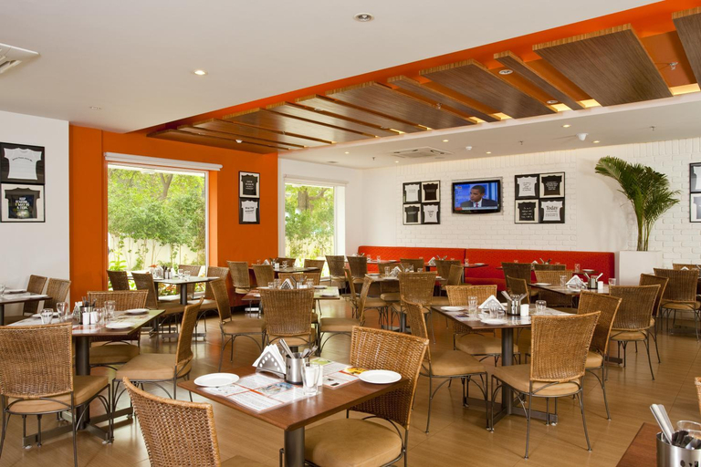 Food & Drinks 5, The Lemon Tree Udyog Vihar Gurgaon, Gurgaon