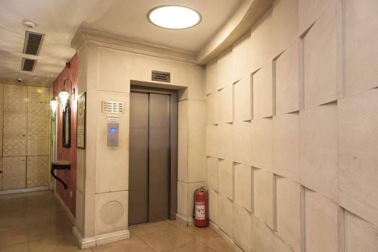 Public Area 3, Faros Old City Hotel, Fatih