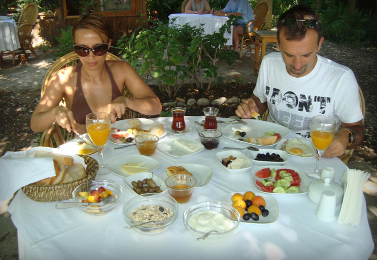 Food & Drinks 5, Bellerofon Hotel, Kemer