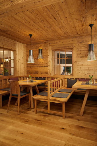 Food & Drinks 4, Hotel Waldhorn, Kempten (Allgäu)