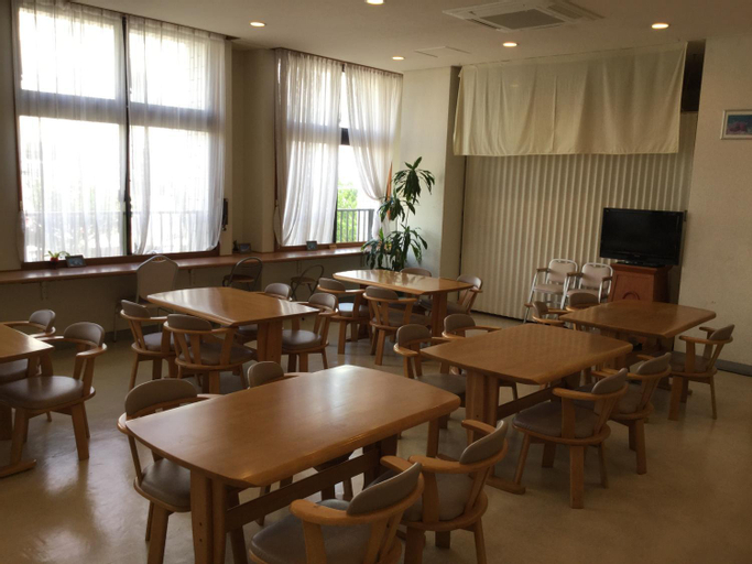 Food & Drinks 5, Hotel Peace Land Ishigakijima, Ishigaki