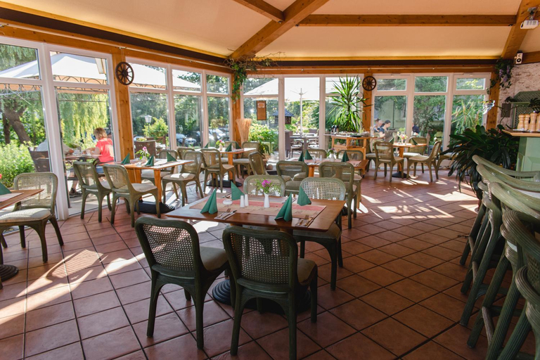 Food & Drinks 5, Landhotel Peters, Mecklenburgische Seenplatte