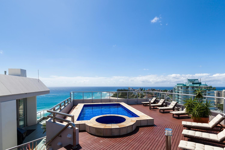Sport & Beauty 2, ULTIQA Points North, Gold Coast
