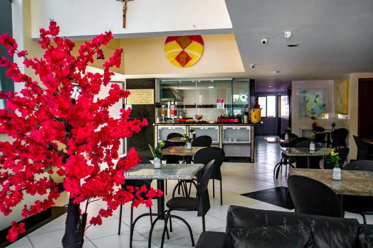 Food & Drinks 4, Hotel Piramide Pituba - Rua Pernambuco, Salvador