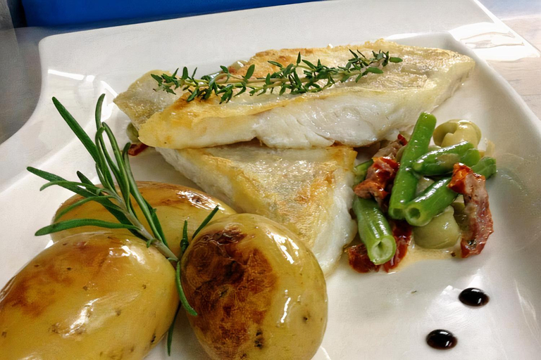 Food & Drinks 5, Landhotel Albers, Hochsauerlandkreis