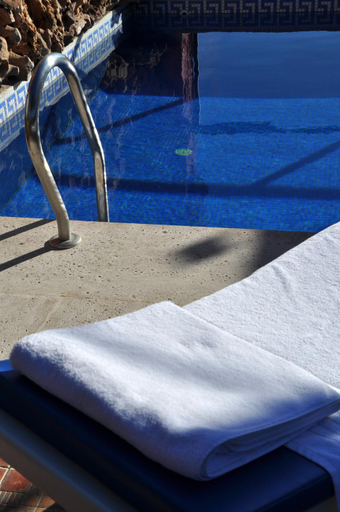 Sport & Beauty 3, Hotel Mont Gueliz, Marrakech