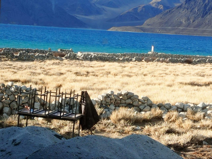Others 3, Nirvana Resort at Pangong Beach, Leh