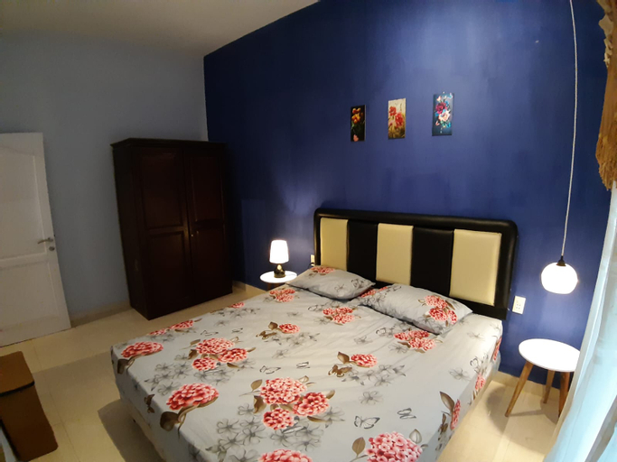 Bedroom 4, Villa Berastagi Resort C14, Karo