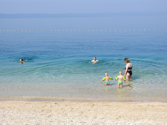 Others 5, Villa BORIC DARKO, Podgora