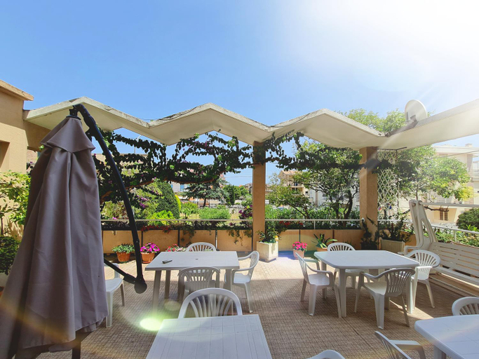 Food & Drinks 5, Hotel La Terrazza, Fermo