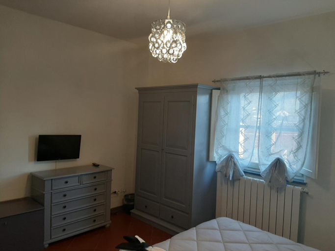 Bedroom 2, Principe Calaf 3, Lucca