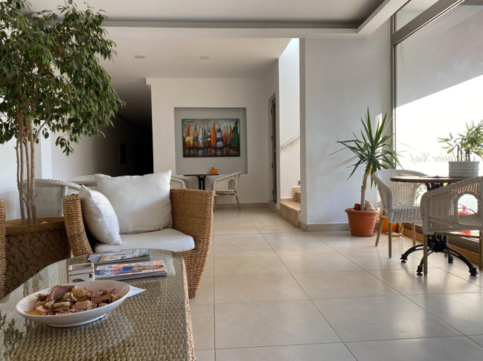 Public Area 2, Zest Exclusive Hotel, Bodrum
