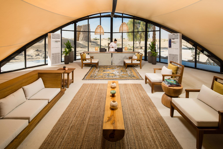 Public Area, Terra Solis Dubai, Dubai