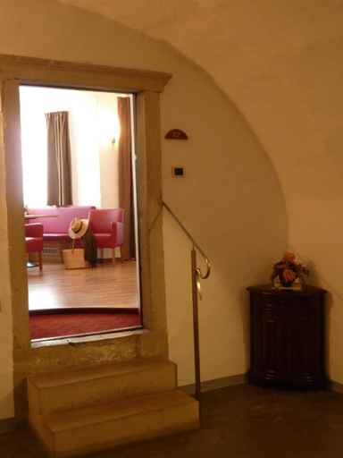 Bedroom 2, Hotel Andreas Hofer, Bolzano