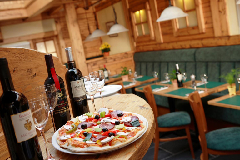 Food & Drinks 4, Logis Hotel-Restaurant Petry, Vianden