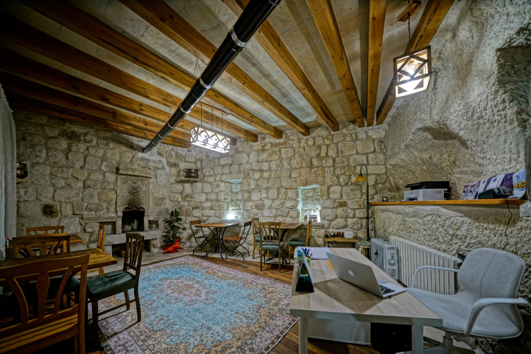 Others 2, Naraca Cave House, Nevşehir