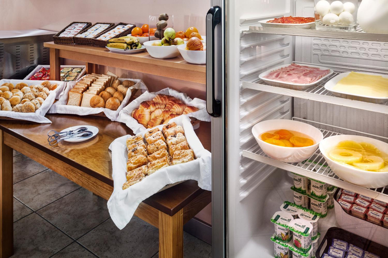 Food & Drinks 5, B&B Hotel Braga Lamacaes, Braga